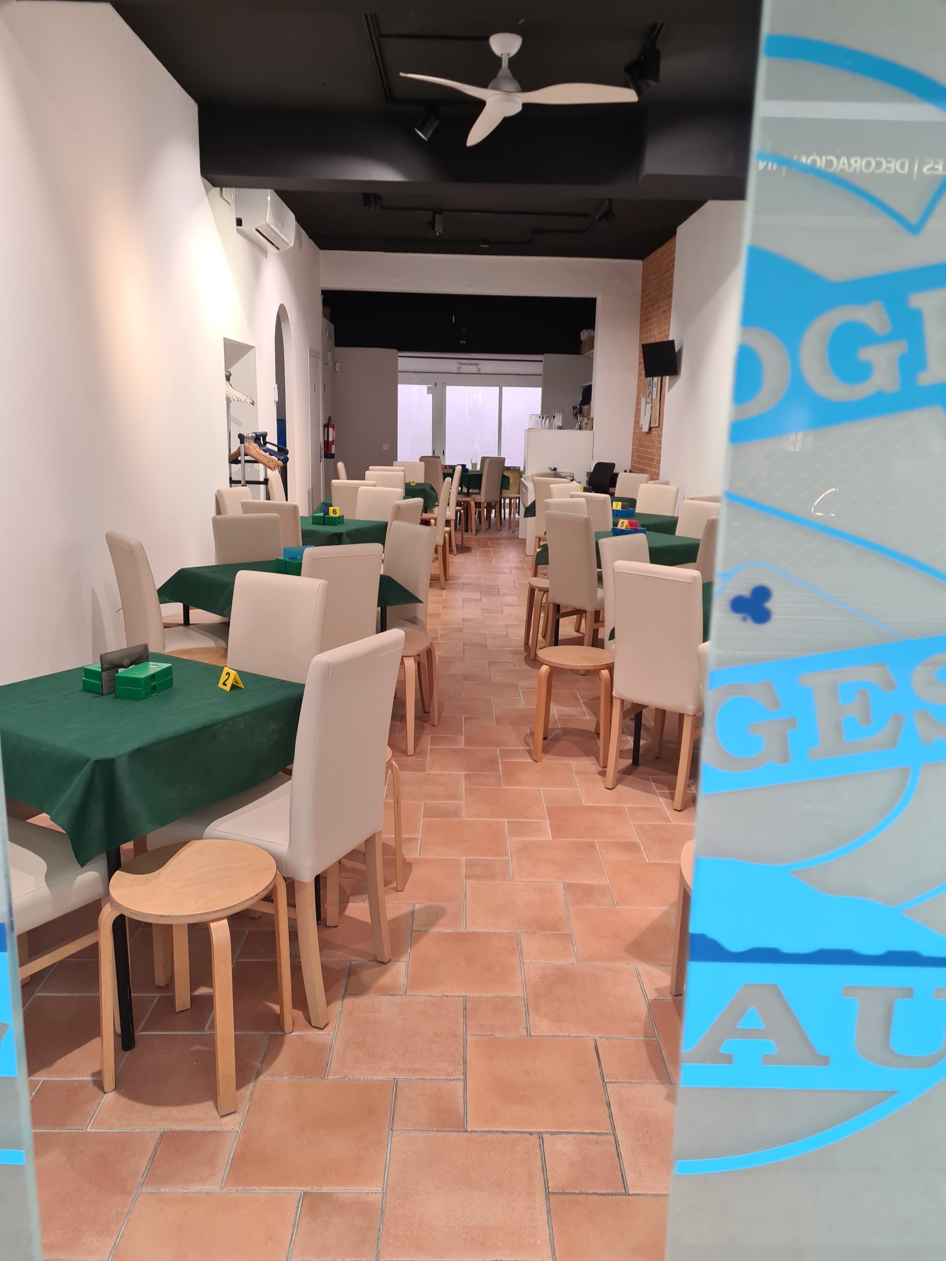 SITGES c/sant Pau 30